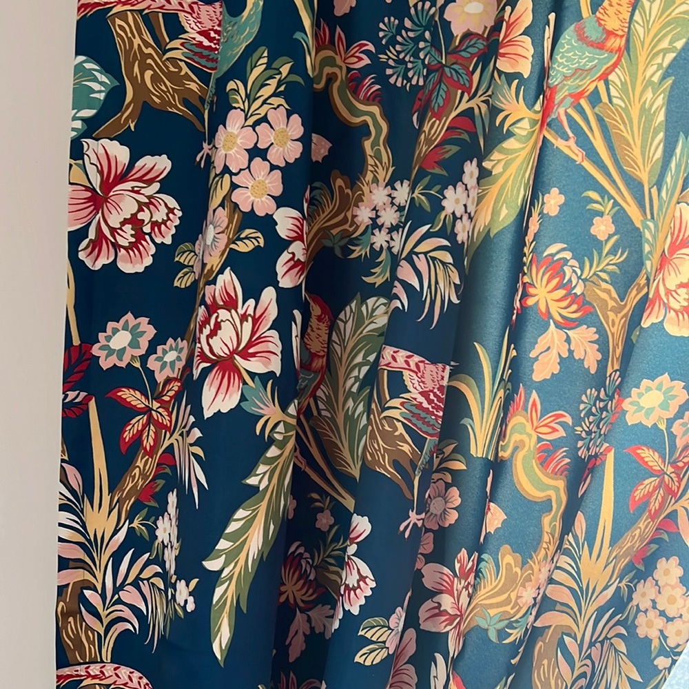 Curtains - 84”